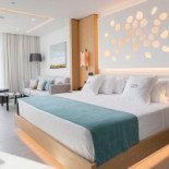 Royal Hideaway Corales Beach Adults Only inside