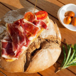 Royal Hideaway Corales Beach Adults Only drink