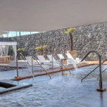 Royal Hideaway Corales Beach Adults Only outside