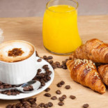 Royal Hideaway Corales Beach Adults Only drink