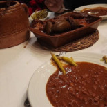 Jantoki Zuhaztieta Nourriture