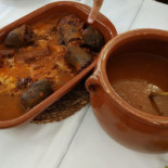 Jantoki Zuhaztieta Nourriture