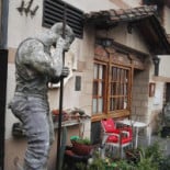 Jantoki Zuhaztieta Extérieur