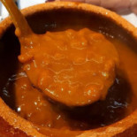 Jantoki Zuhaztieta Nourriture