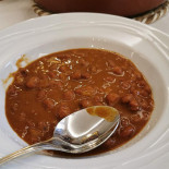 Jantoki Zuhaztieta Nourriture