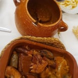 Jantoki Zuhaztieta Nourriture