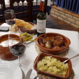 Jantoki Zuhaztieta Nourriture