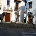 Meson El Simancon drink