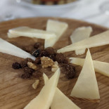 Meson El Simancon drink