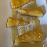 Meson El Simancon food