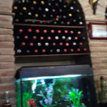 Meson El Simancon outside