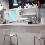 La Strada À l'intérieur