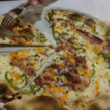 La Strada Nourriture