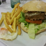 La Strada Nourriture