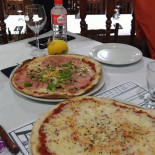 La Strada Nourriture