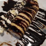 La Strada Nourriture