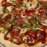 La Strada Nourriture