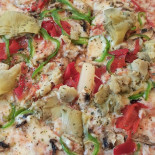 La Strada Nourriture