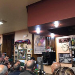 Escalón À l'intérieur