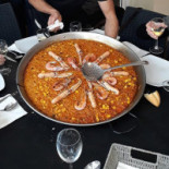 Dehesa Monteandres Nourriture