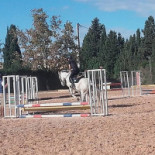 Dehesa Monteandres Extérieur