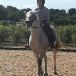 Dehesa Monteandres Extérieur