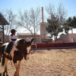 Dehesa Monteandres Extérieur