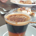 Dehesa Monteandres Boisson