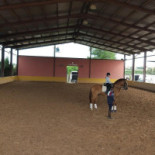 Dehesa Monteandres Extérieur