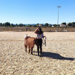 Dehesa Monteandres Extérieur