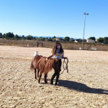 Dehesa Monteandres Extérieur