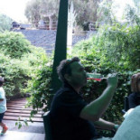 Dehesa Monteandres Extérieur