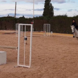 Dehesa Monteandres Extérieur