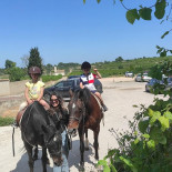 Dehesa Monteandres Extérieur