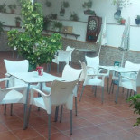 Asador El Patio Dentro