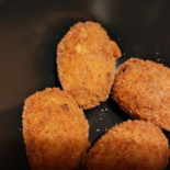 L'alqueria Nourriture