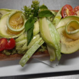 Taller De Pasta Fresca Y Gastronimia food