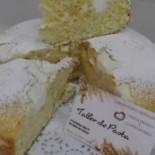 Taller De Pasta Fresca Y Gastronimia menu