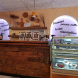 Taller De Pasta Fresca Y Gastronimia drink