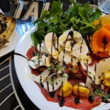 Taller De Pasta Fresca Y Gastronimia food