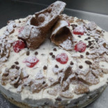 Taller De Pasta Fresca Y Gastronimia food