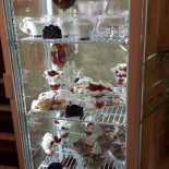 Taller De Pasta Fresca Y Gastronimia menu