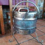 Taller De Pasta Fresca Y Gastronimia drink