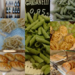 Taller De Pasta Fresca Y Gastronimia drink