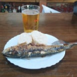 El Meson De Lola food