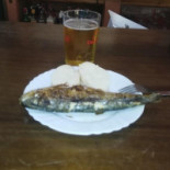 El Meson De Lola food