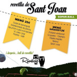 La Guingueta De Jorba Carta