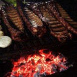 La Guingueta De Jorba Comida