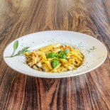 Pizzeria San Marino Comida