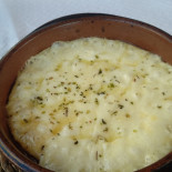 Pizzeria San Marino Comida